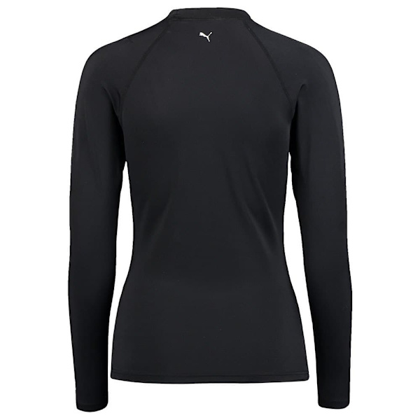 Puma Rash Guard Sort M