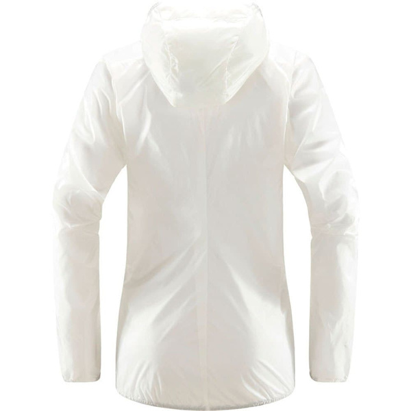 Haglofs L.i.m Shield Jakke Hvid L Kvinde