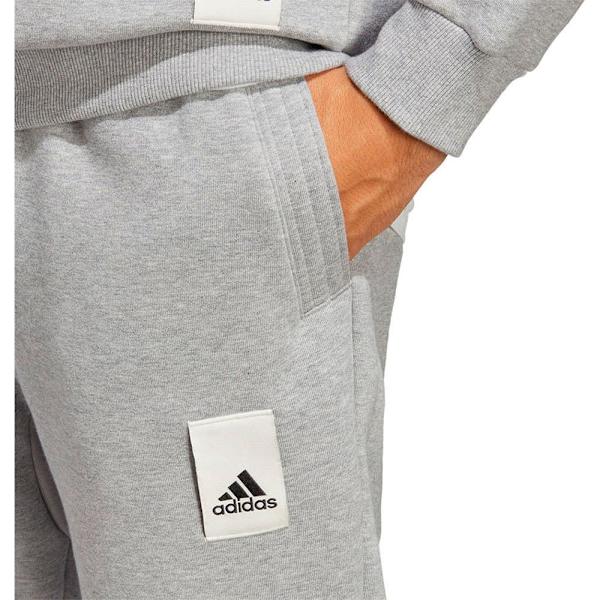 Adidas Byxor Caps Grå XL / Regular Man