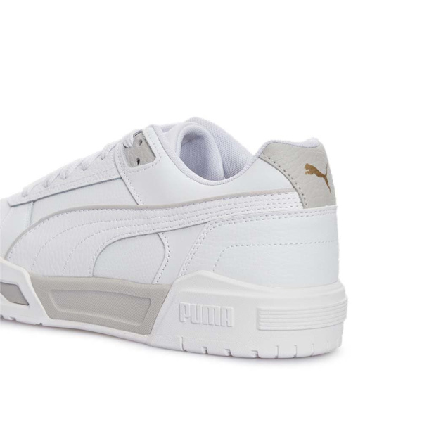 Puma Rbd Tech Classic Lenkkarit Valkoinen EU 45 Mies