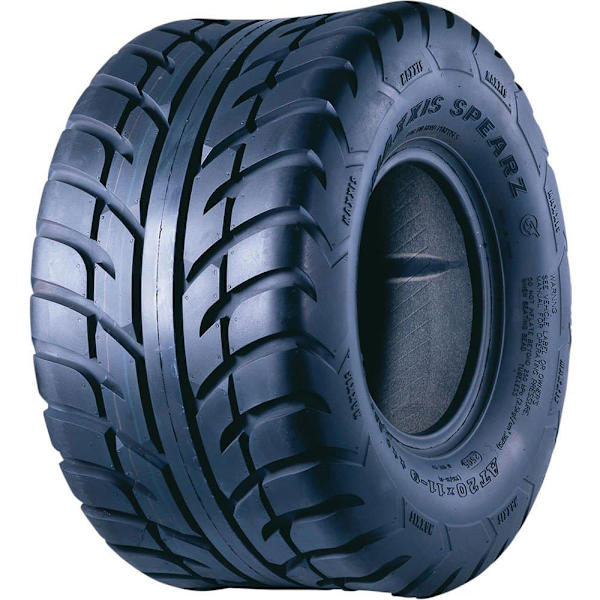 Maxxis Spearz M992 50n E Mönkijän Rengas Musta 20 x 10.00 / R9