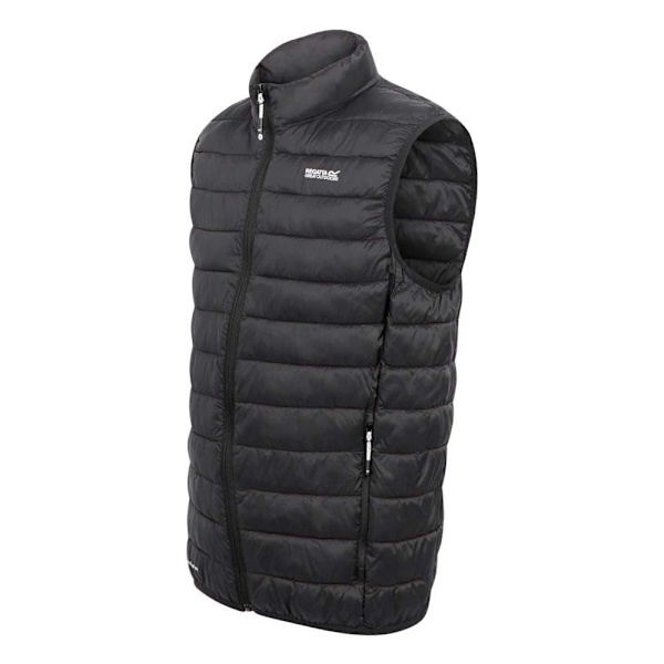 Regatta Vest Hillpack Ii Sort M Mand