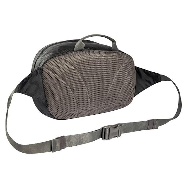 Tatonka Vyötäröpaketti Hip Bag L 5l Musta