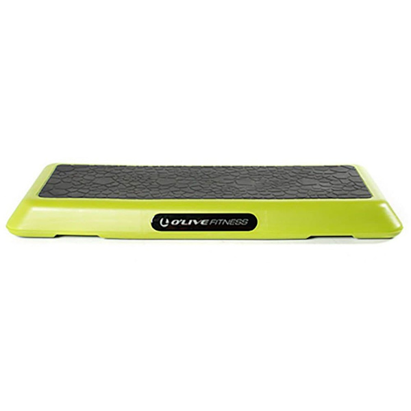 Olive Elite Professional Grøn,Sort 109 x 10 x 40 cm