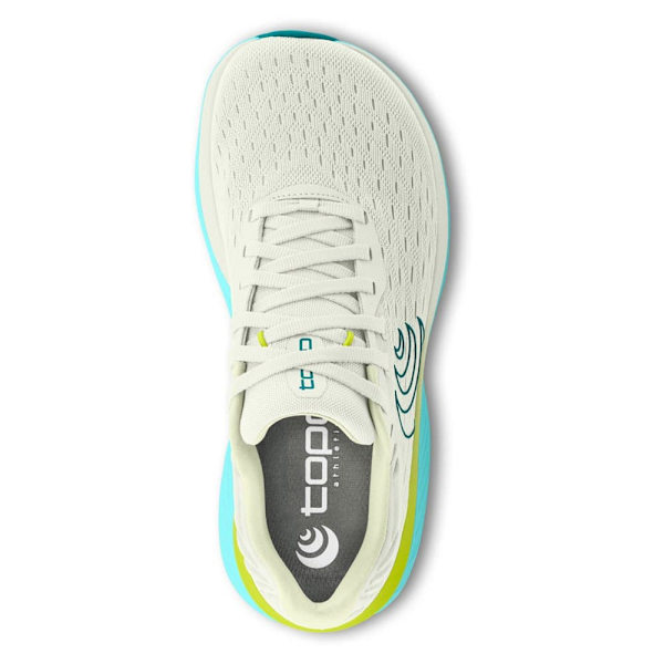 Topo Athletic Atmos Løbesko  EU 41 Mand