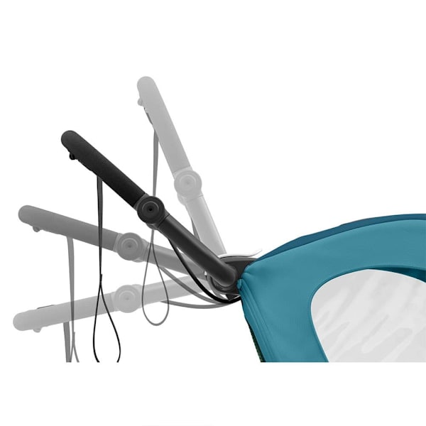 Cybex Istuinpaketti Zeno Sininen