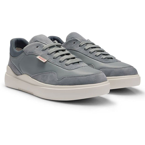 Hugo Valmentajat Blake Sdna 10249945 Harmaa EU 40 Mies