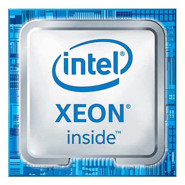 Intel Processor Xeon W-2265 3.5ghz Søvfarvet
