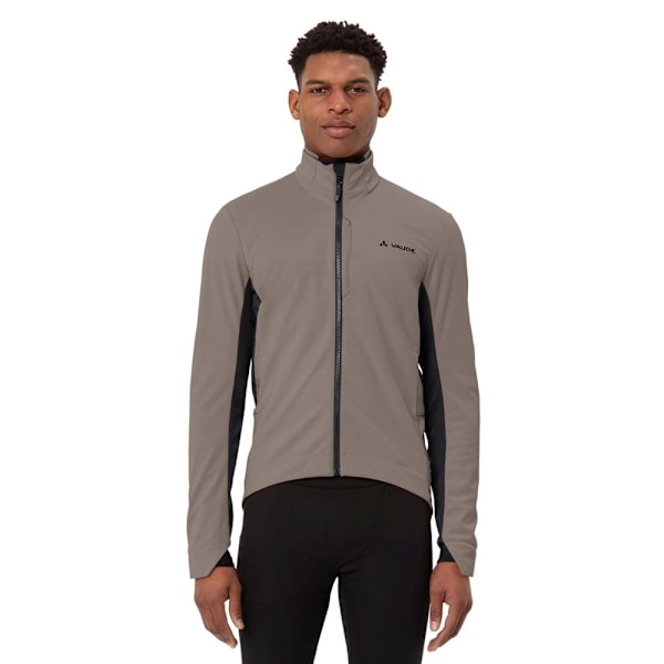 Vaude Bike Kuro Ii Softshelljacka Grå XL Man
