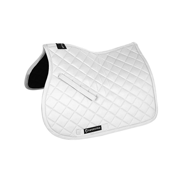 Equestro Basic Collecton Hoppsadlar  Full