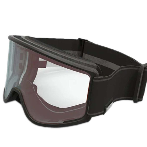 Spektrum Templet Mtb Glasögon Svart Clear/CAT0
