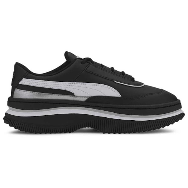 Puma Select Valmentajat Deva Mono Pop Musta EU 39 Nainen