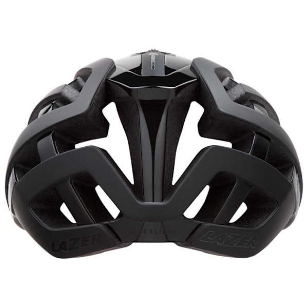 Lazer Hjelm Genesis Mips Sort M