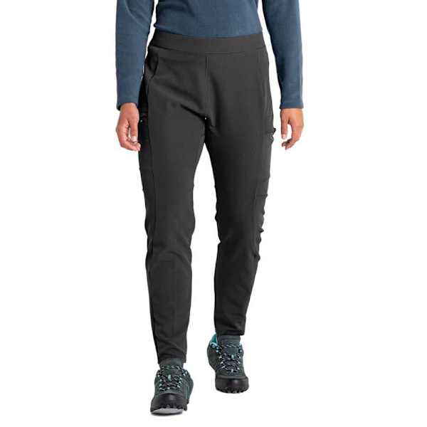 Dare2b Leggings Melodic Ii Sort 12 Kvinde