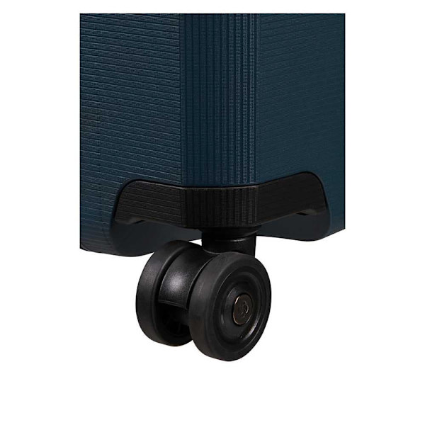 Samsonite Trolley Taske Magnum Eco Spinner 55/20 38l Grøn