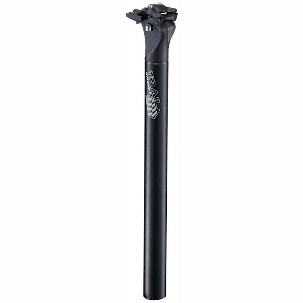 Ritchey Satulatolppa Comp Trail Musta 400 mm / 27.2 mm