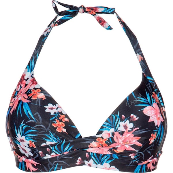 Protest Bikinitopp Mm Goa 20 Svart XL / B Kvinna