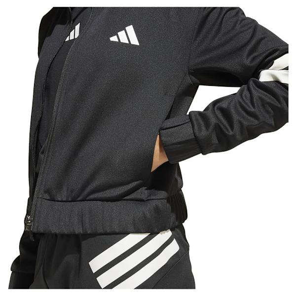 Adidas All Sports Nxt Sweatshirt Med Lynlås  14-15 Years