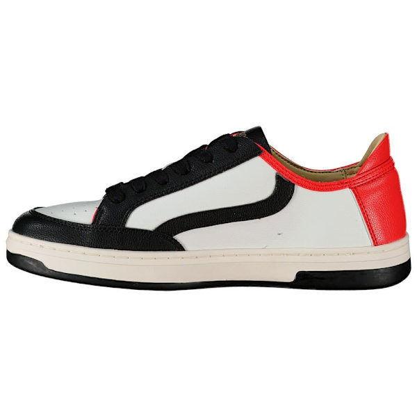 Superdry Utbildare Vegan Lux Low Vit EU 44 Man
