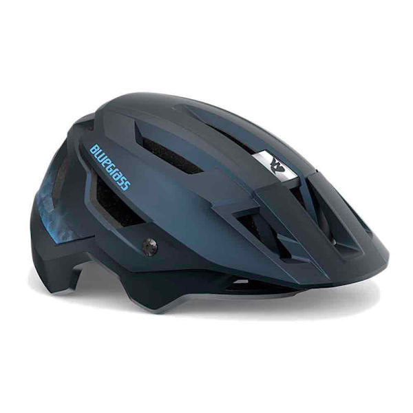Bluegrass Mtb Hjelm Rogue Core Mips Blå S