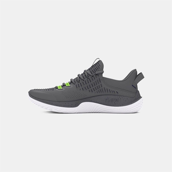 Under Armour Flow Dynamic Intlknt Sko  EU 45 1/2 Mand