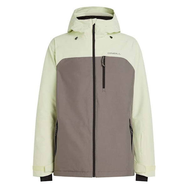 O´neill Hammer Plus Jakke Beige,Brun XL Mand