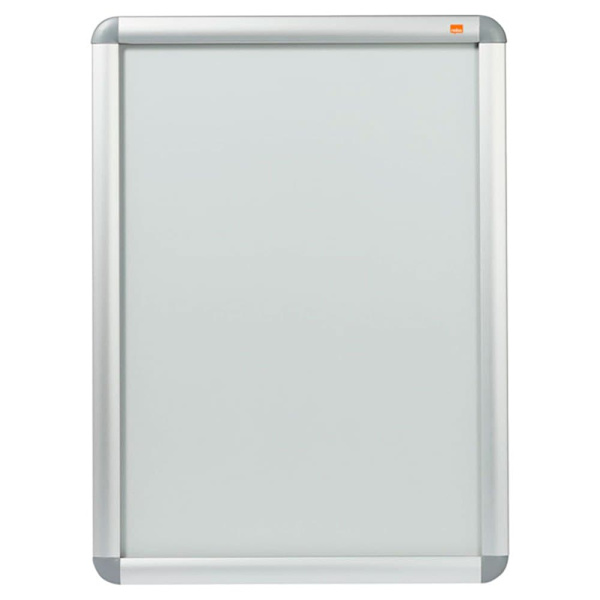 Nobo Snap Frame Plakatholder Premium Plus A2