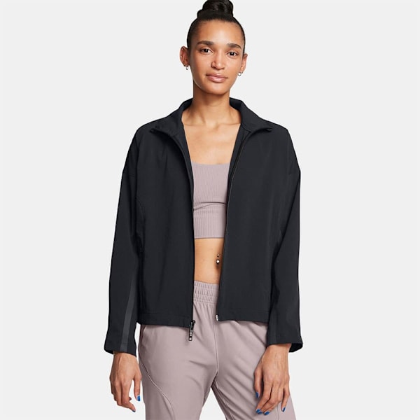 Under Armour Unstoppable Vented Jakke  S Kvinde