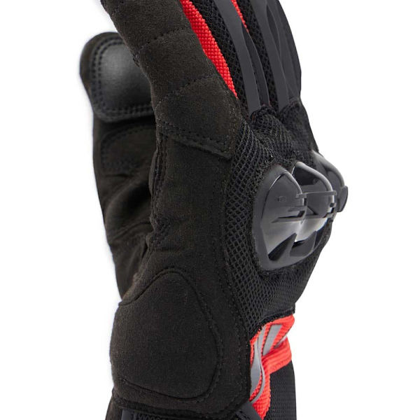 Dainese Mig 3 Air Handskar Svart XL