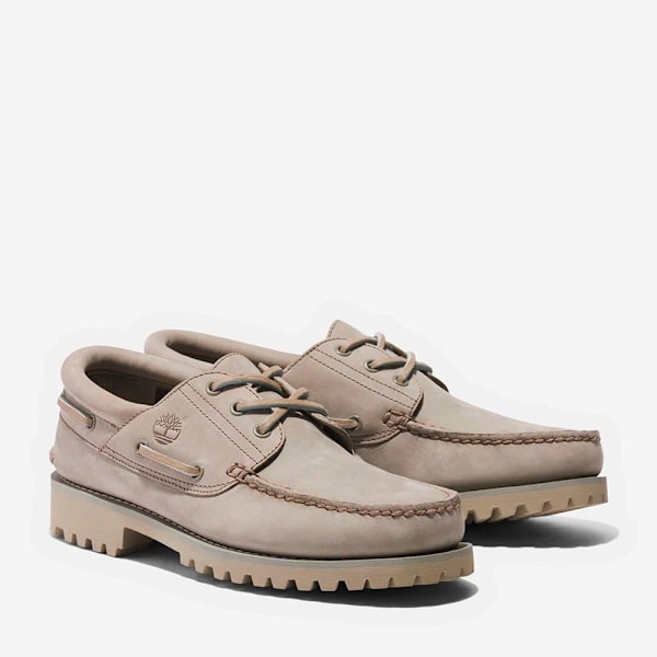 Timberland Authentic Båtskor Brun EU 45 1/2 Man