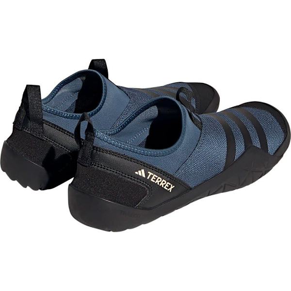 Adidas Sandaler Terrex Jawpaw Slip On H.rdy Blå EU 35 Man
