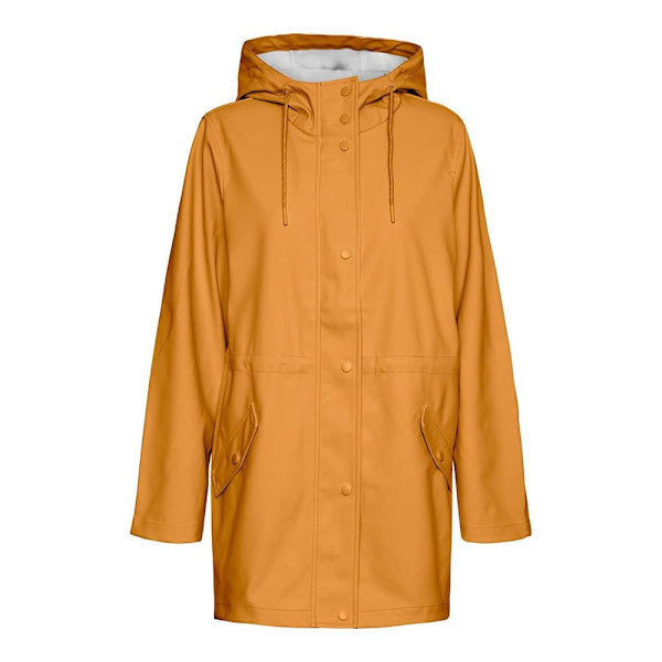 Vero Moda Jakke Malou 10257216 Gul M Kvinde
