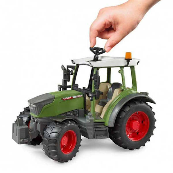 Bruder Fordon Fendt Vario 211 Guld