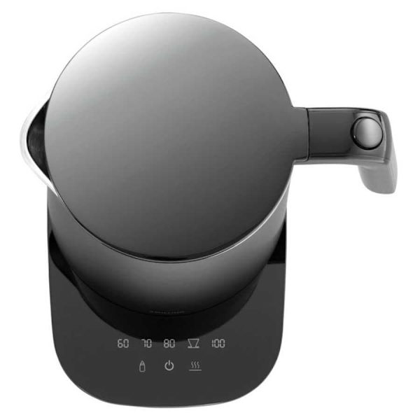 Zwilling Vattenkokare Enfinigy Pro 1.5l 1850w Silver