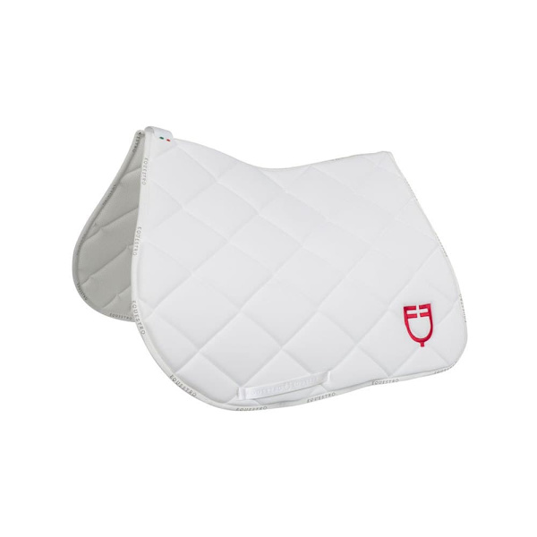 Equestro Gp Multicolor Logo Sadelgjord  Full