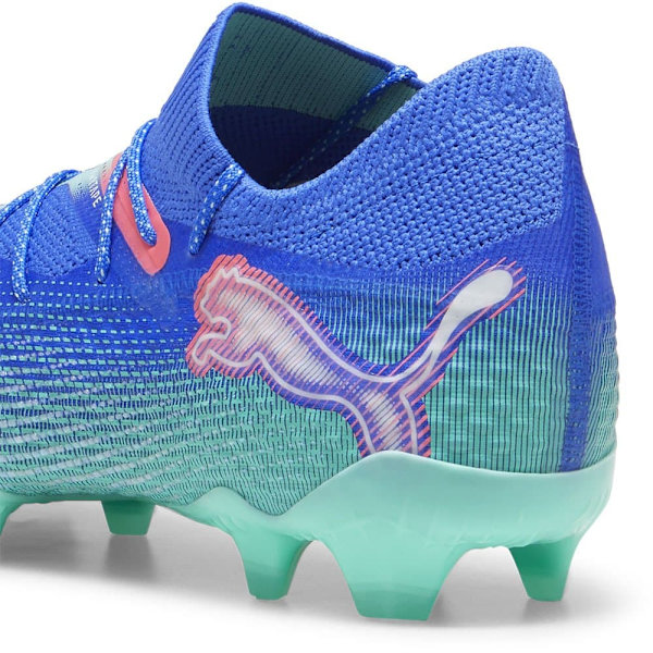 Puma Future 7 Ultimate Fg/ag Fodboldstøvler  EU 35 1/2