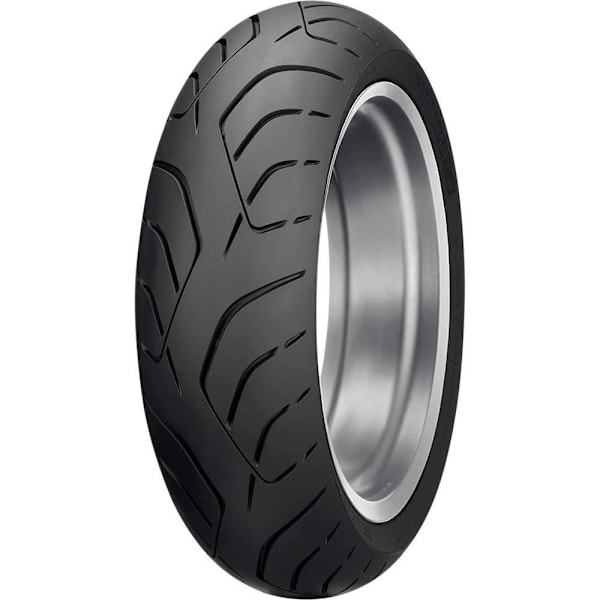 Dunlop Vejdæk Roadsmart  Iii Sp 75w Tl Sort 190 / 55 / R17