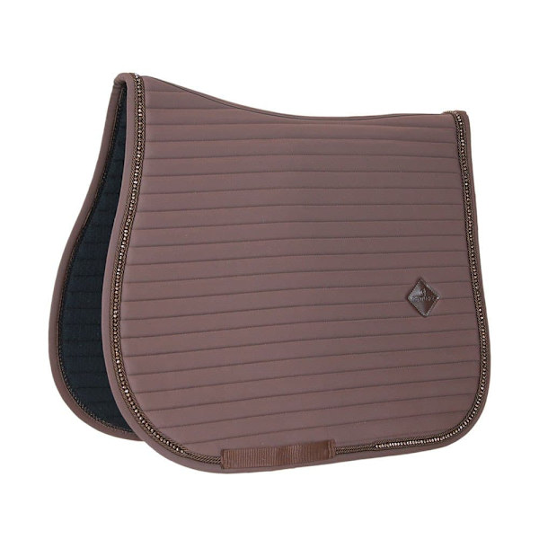Kentucky Jumping Sadelpude Pearls  Full