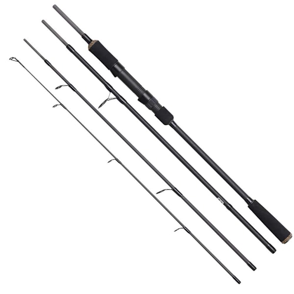Dam Roterende Stang Quadra Safar Ii Søvfarvet 2.70 m / 30-80 g