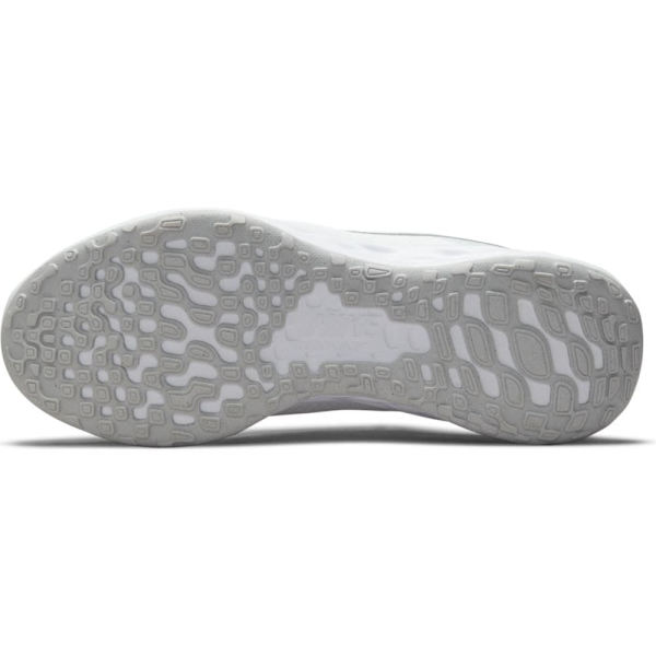 Nike Løbe Skoe Revolution 6 Nn Hvid EU 38 Kvinde