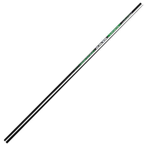Maver Ei Rengastettu Surfcasting Sauva Dentex Hopeinen 4.11 m / 85-170 g