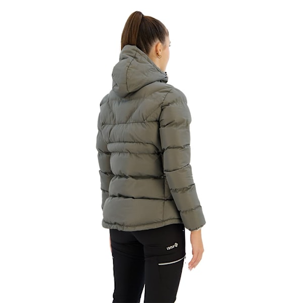 Izas Nilo Dunjacka Grå 2XL Kvinna