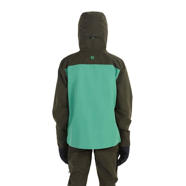 Marmot Glades Jakke Grøn XL Mand