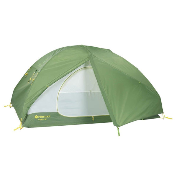 Marmot Tält Vapor 3 Grönt 3 Places