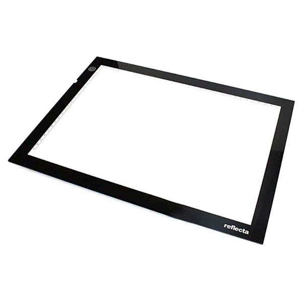 Reflecta A4 Sort