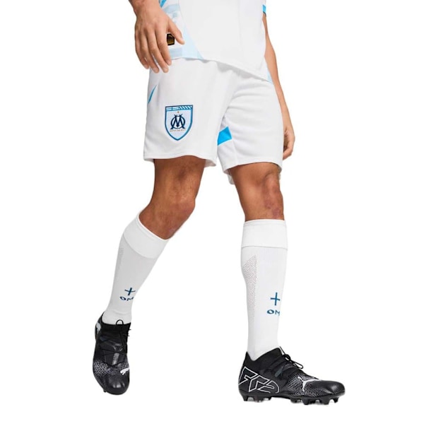 Puma Olympique Marseille Shortsit  M