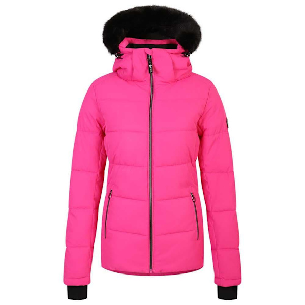 Dare2b Huvjacka Glamorize Iv Rosa 14 Kvinna