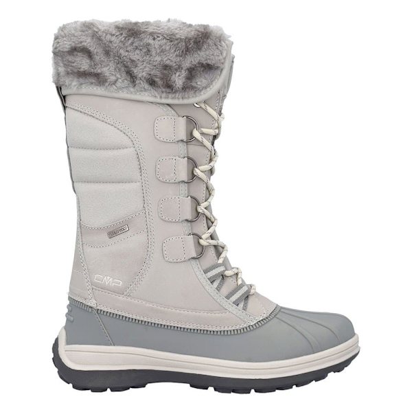 Cmp Lumikengät Thalo Wp 30q4616 Harmaa EU 39 Nainen
