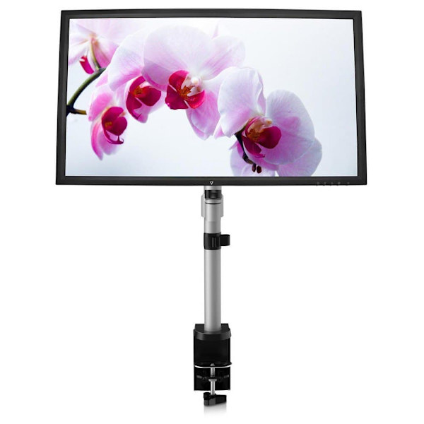 V7 Support Touch Adjust Monitor Mount Sort