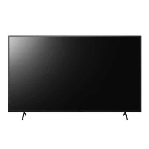 Sony Overvåge Fw-50bz30l Pro Bravia 440nit 50´´ 4k Led Sort Sort